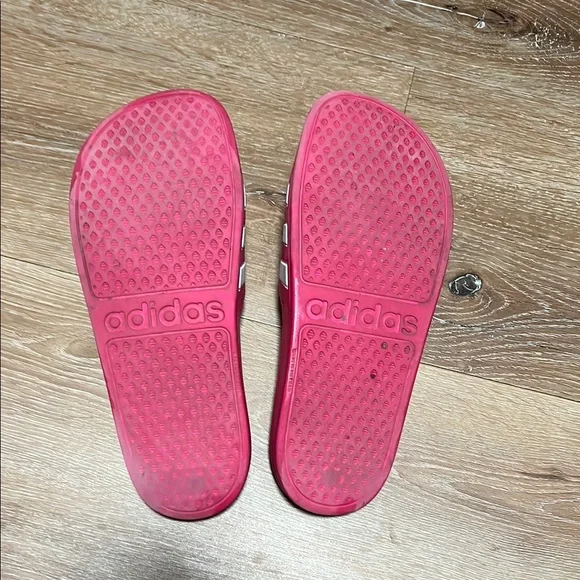 Adidas sandals - Picture 3 of 5
